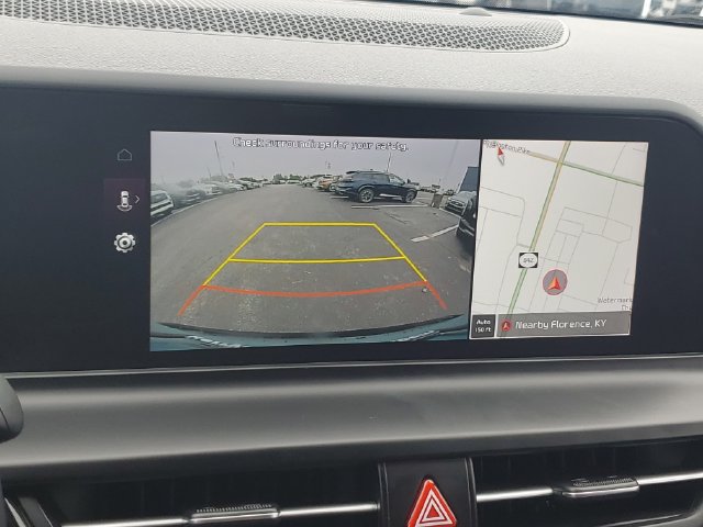 Used 2024 Kia Seltos S FWD image 25