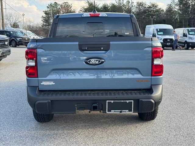 New 2026 Ford Maverick Tremor AWD/4WD image 4