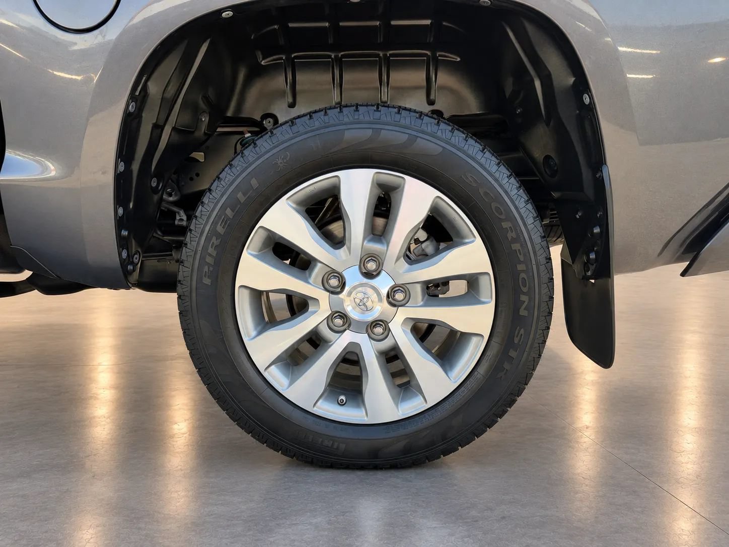 Used 2016 Toyota Tundra Limited RWD image 26