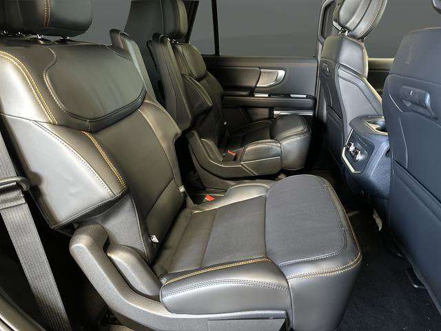 New 2026 Ford Expedition Tremor image 38