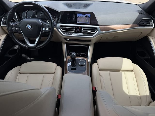 Used 2020 BMW 330i Sedan w/ Convenience Package image 10
