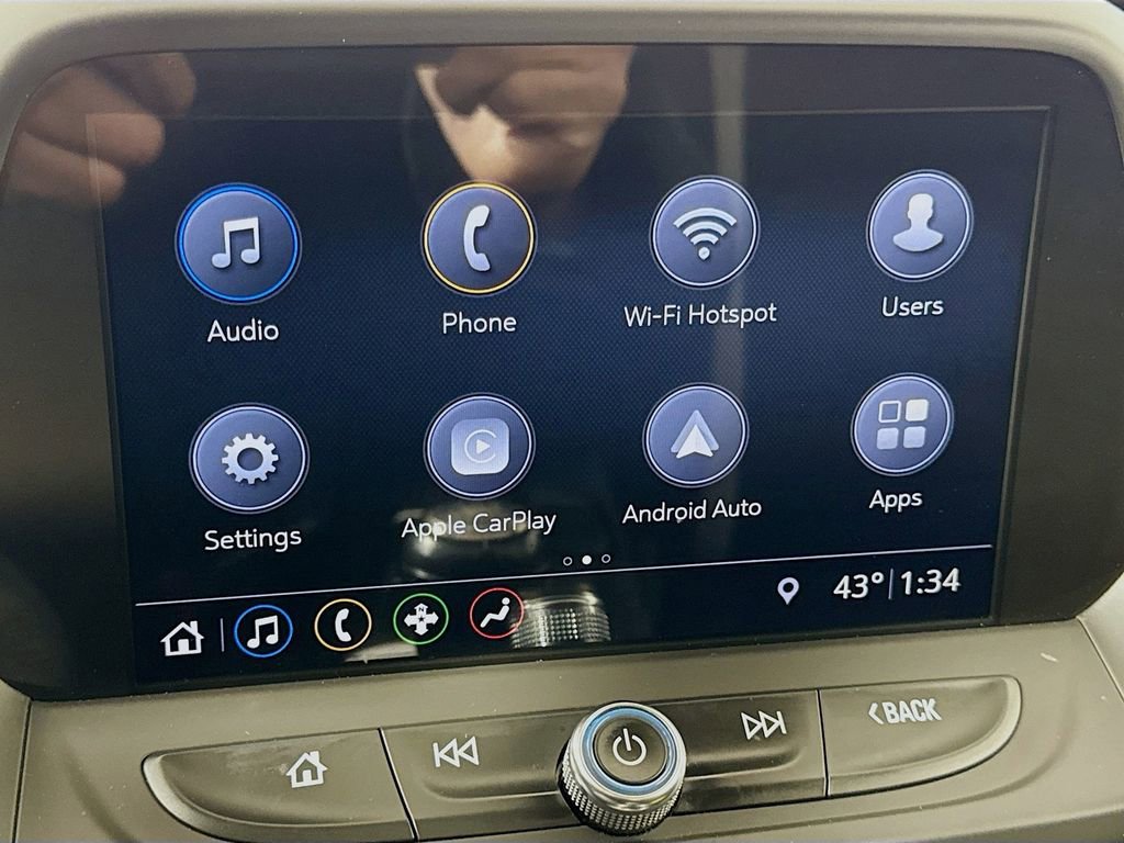 Used 2019 Chevrolet Camaro LT w/ RS Package image 32