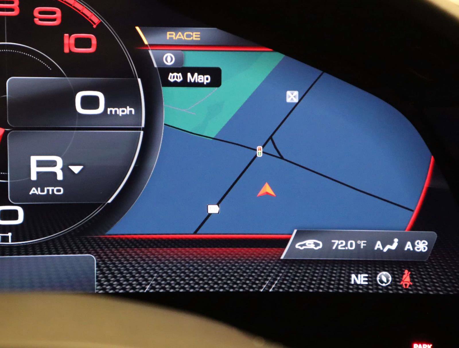 Certified 2025 Ferrari Roma Spider image 36