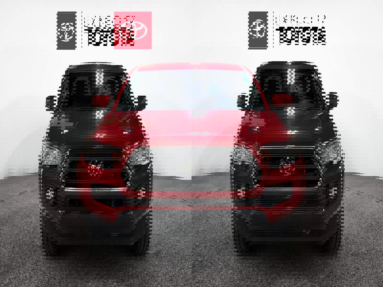 Used 2023 Toyota Tacoma SR5 image 14