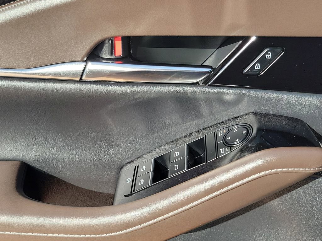 Certified 2025 MAZDA CX-30 AWD 2.5 S w/ Premium Package image 16