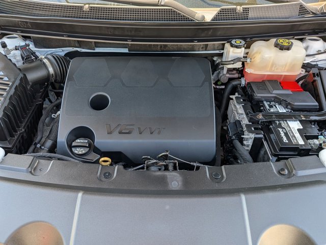 Used 2020 Chevrolet Traverse LT FWD image 26