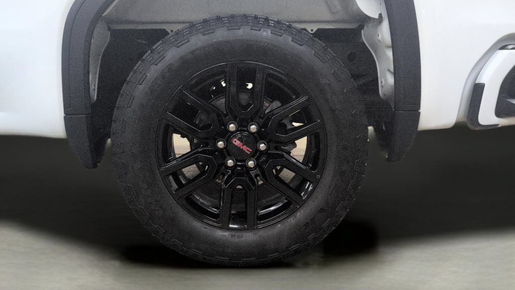 Used 2024 GMC Sierra 1500 Elevation AWD/4WD image 30