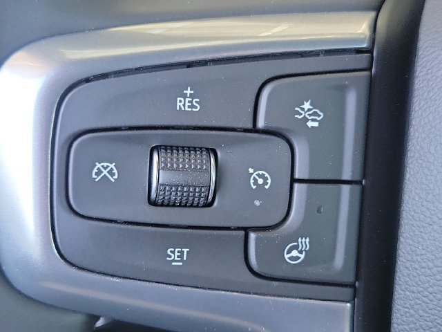 New 2026 Chevrolet Silverado 1500 LT w/ LPO, Dark Essentials Package AWD/4WD image 8
