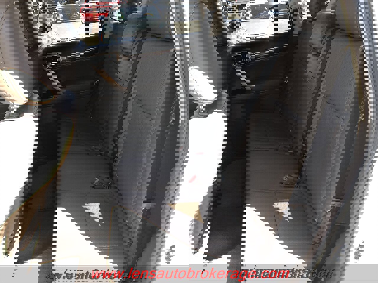 Used 2016 Lexus GX 460 w/ Premium Package image 17