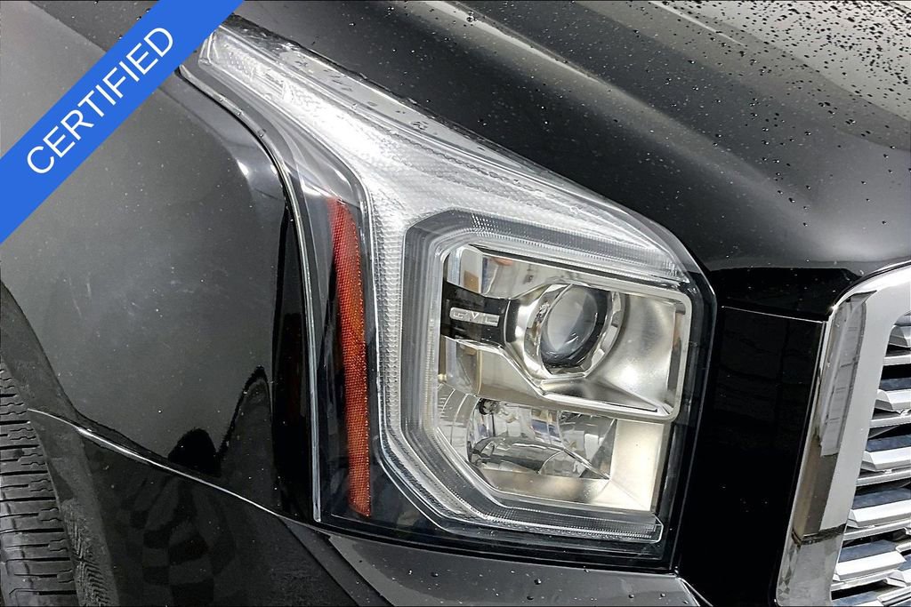 Used 2019 GMC Yukon Denali w/ Denali Ultimate Package AWD/4WD image 31