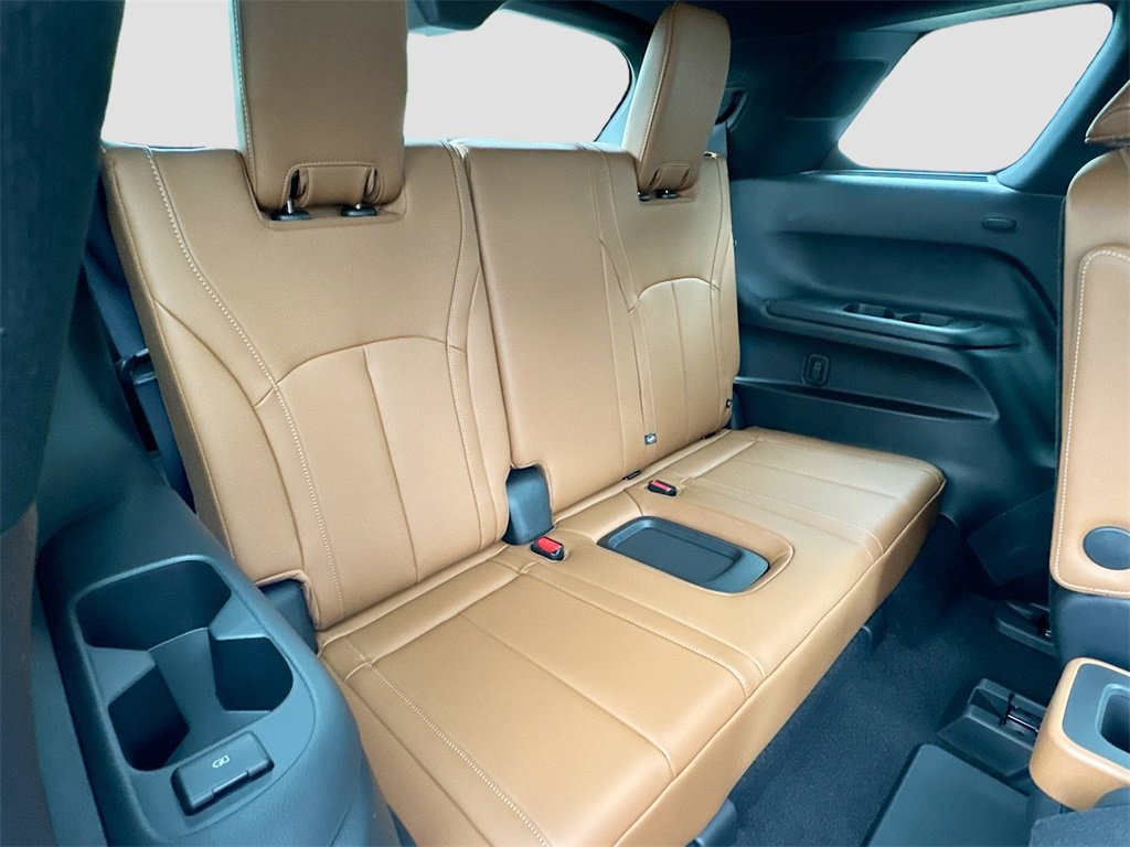 New 2026 INFINITI QX60 Autograph w/ Dark Cargo Package image 29