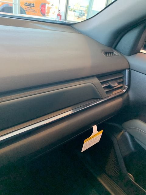 New 2026 GMC Terrain AT4 w/ Technology Package II AWD/4WD image 22