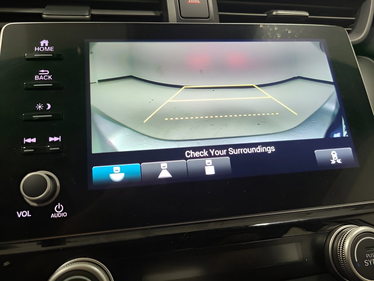 Used 2021 Honda Insight Touring image 32