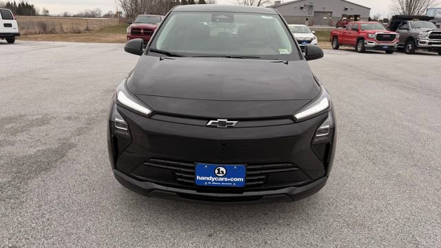 New 2027 Chevrolet Bolt LT w/ Comfort Package FWD image 8