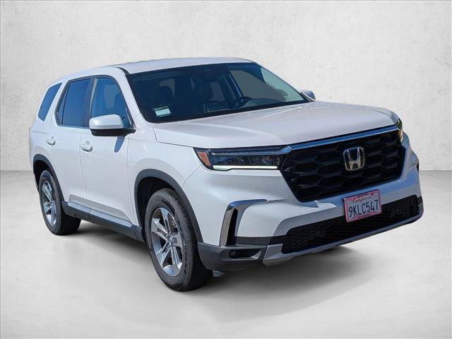 Used 2024 Honda Pilot EX-L image 3
