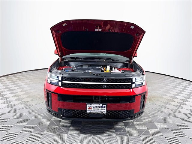 New 2026 Hyundai Santa Fe Calligraphy image 32