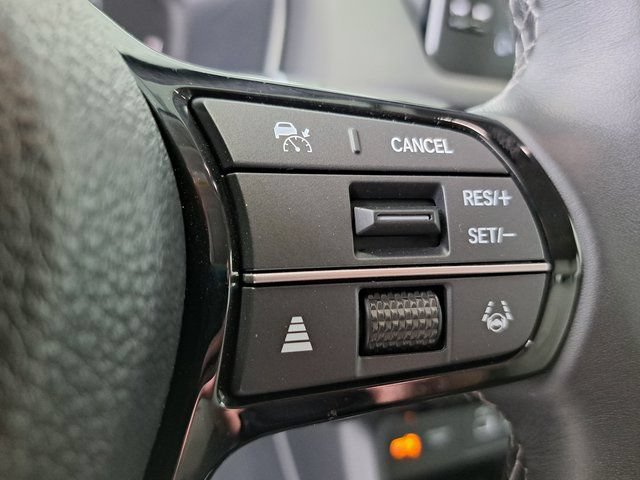Used 2024 Honda Civic Touring image 11
