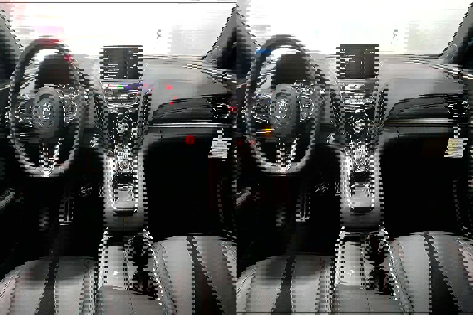 Used 2025 Acura RDX A-Spec image 8