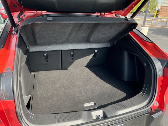 Certified 2024 Buick Envista Sport Touring w/ Convenience I Package FWD image 25