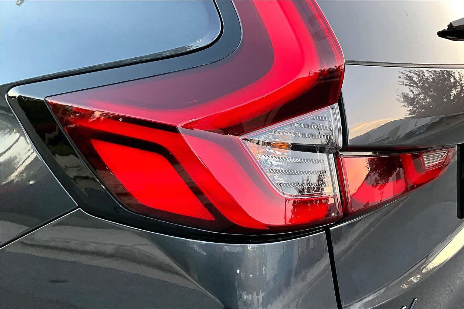 Used 2026 Honda CR-V Sport Touring image 28