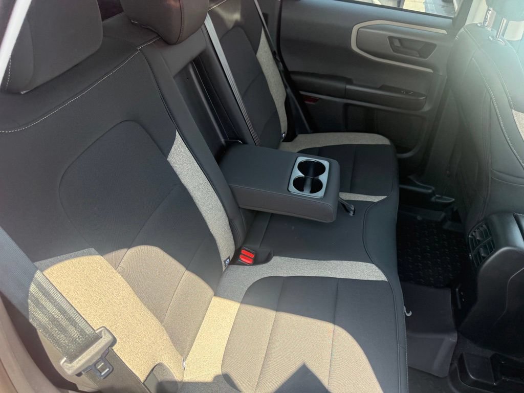 New 2026 Ford Bronco Sport Big Bend w/ Convenience Package AWD/4WD image 46