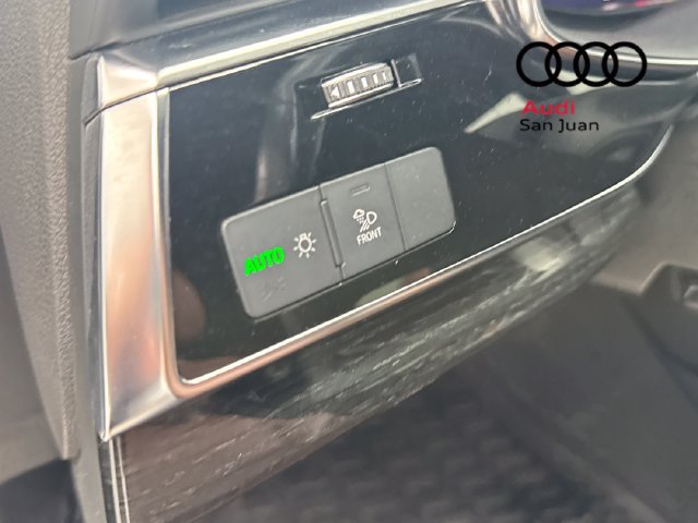 Used 2020 Audi Q8 Premium w/ Black Optic Package AWD/4WD image 30