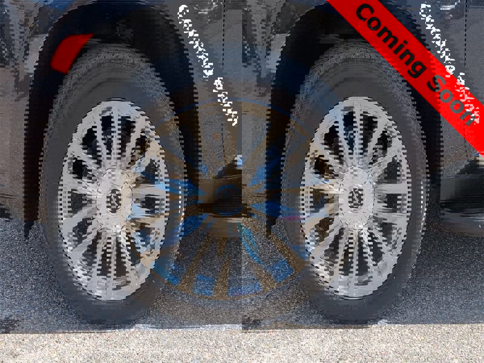 Used 2023 Cadillac Escalade Premium Luxury w/ LPO, Floor Liner Package image 13
