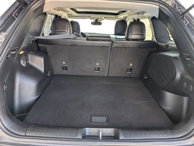 Used 2022 Jeep Cherokee Limited image 28