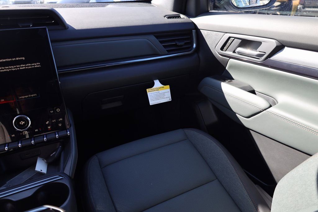 New 2026 GMC Terrain AT4 image 20