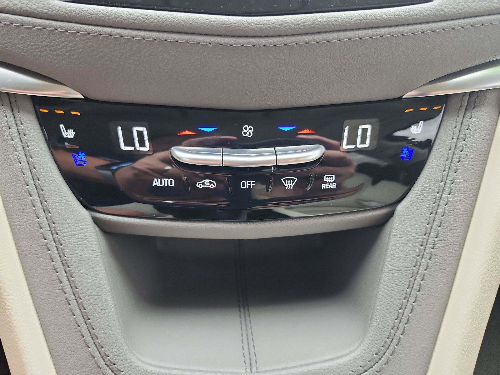 Used 2024 Cadillac XT5 Premium Luxury w/ Technology Package FWD image 19
