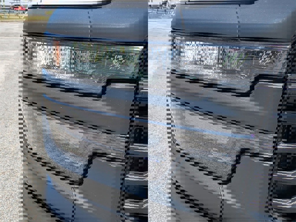 New 2025 RAM 2500 Tradesman image 10