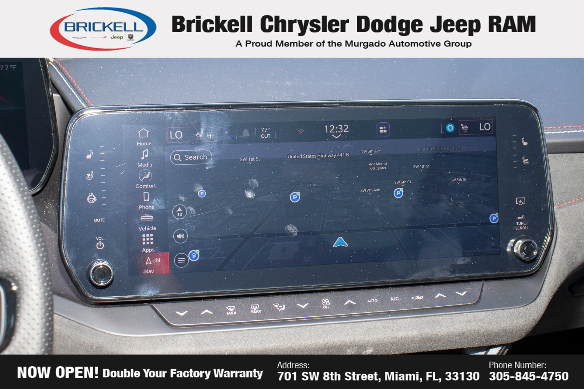 New 2026 Dodge Charger Scat Pack AWD/4WD image 30