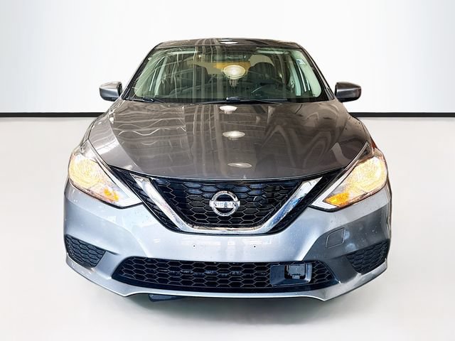 Used 2019 Nissan Sentra SV FWD image 4