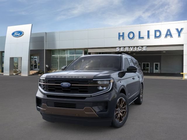 New 2026 Ford Expedition Max King Ranch AWD/4WD image 2