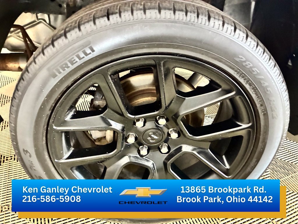 Used 2019 RAM 1500 Big Horn AWD/4WD image 25
