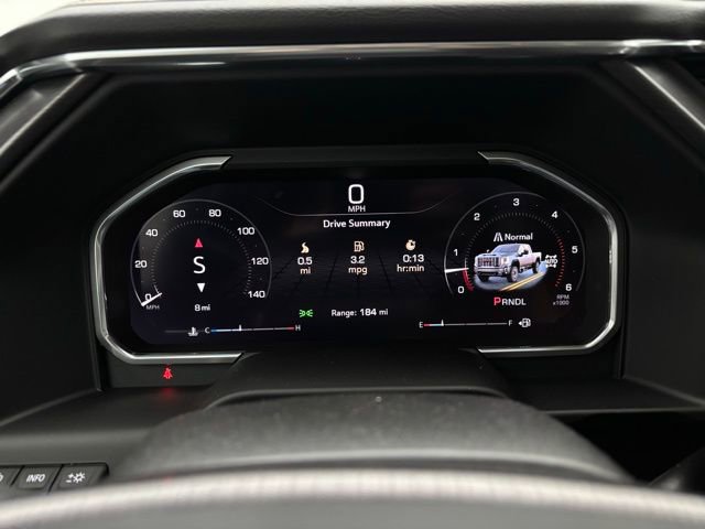 New 2026 GMC Sierra 2500 Denali Ultimate w/ Max Trailering Package image 27