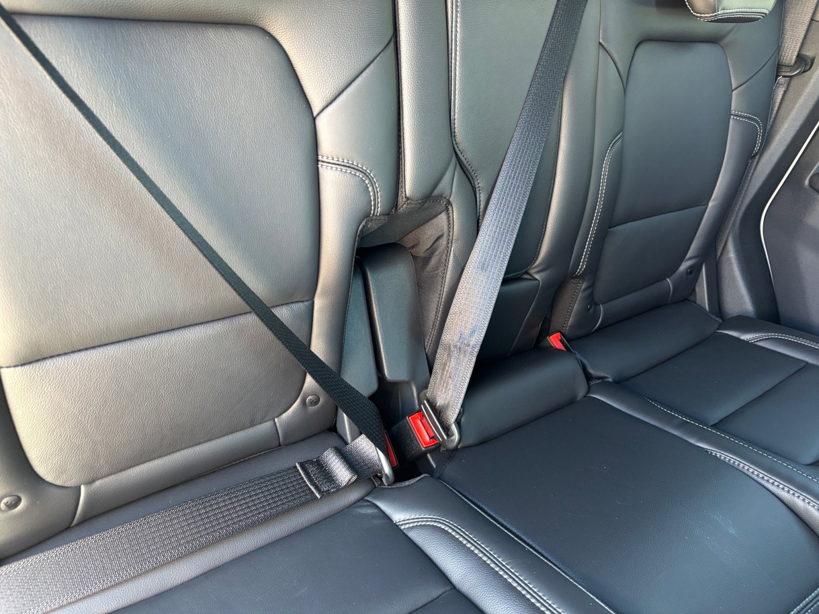 New 2026 Ford Bronco Outer Banks image 18