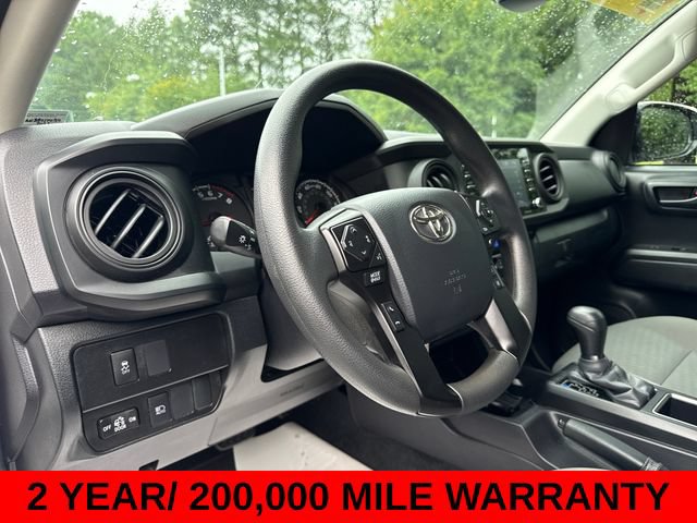 Used 2023 Toyota Tacoma SR AWD/4WD image 15