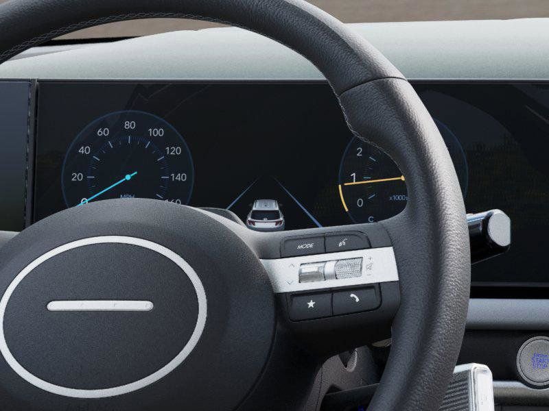 New 2026 Hyundai Tucson Limited image 14