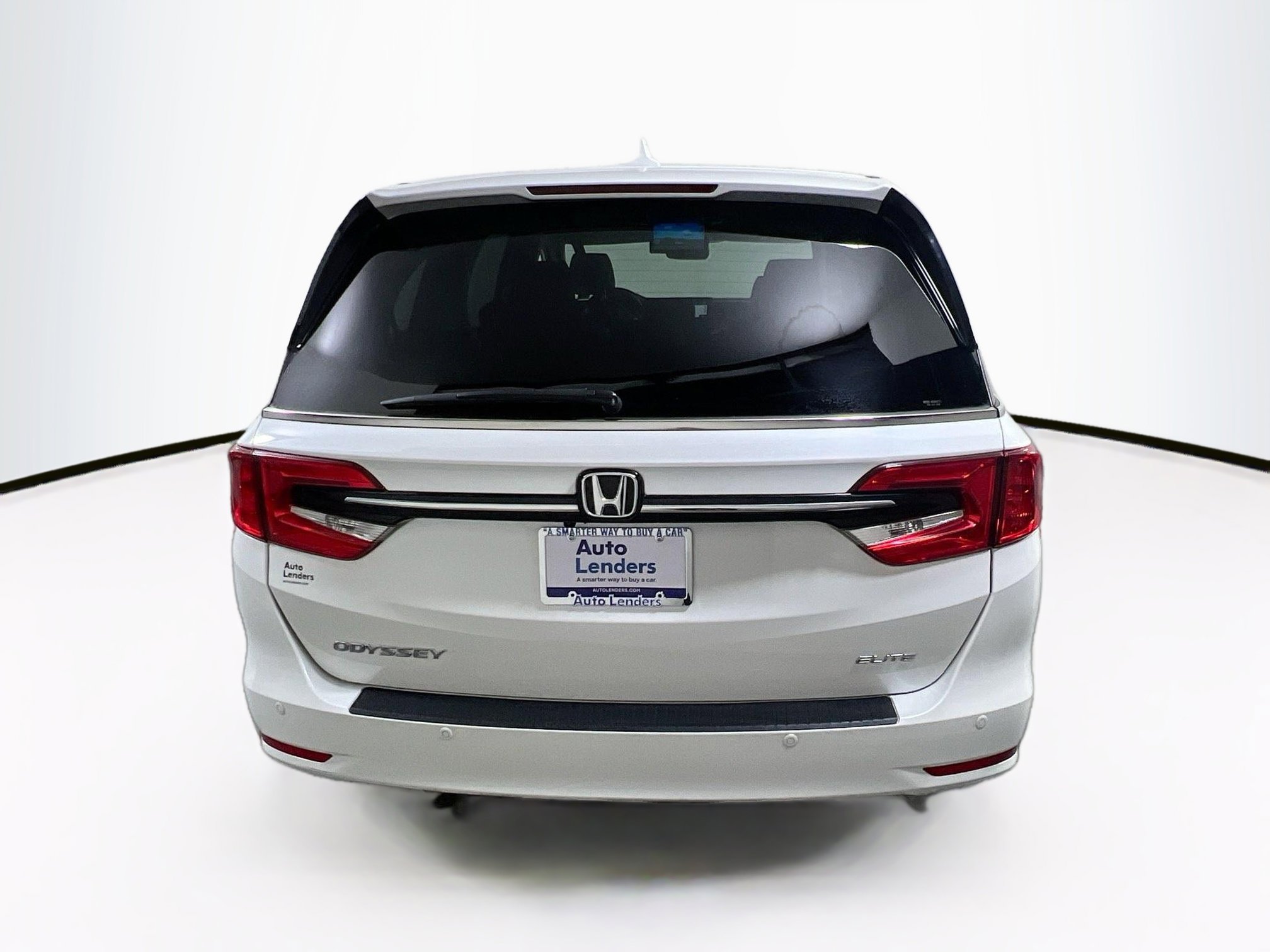 Used 2023 Honda Odyssey Elite image 6