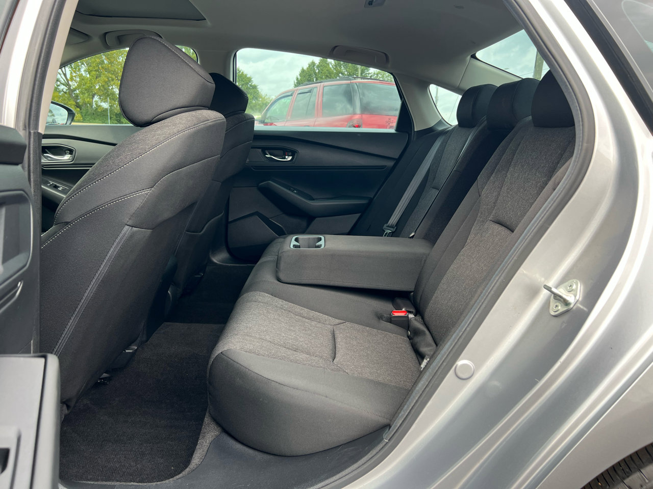 Used 2024 Honda Accord EX image 49