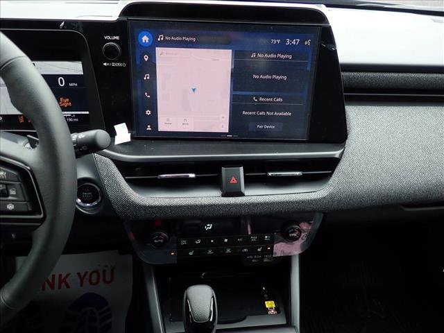 New 2026 Subaru Outback Limited w/ Premium/Limited Package image 17