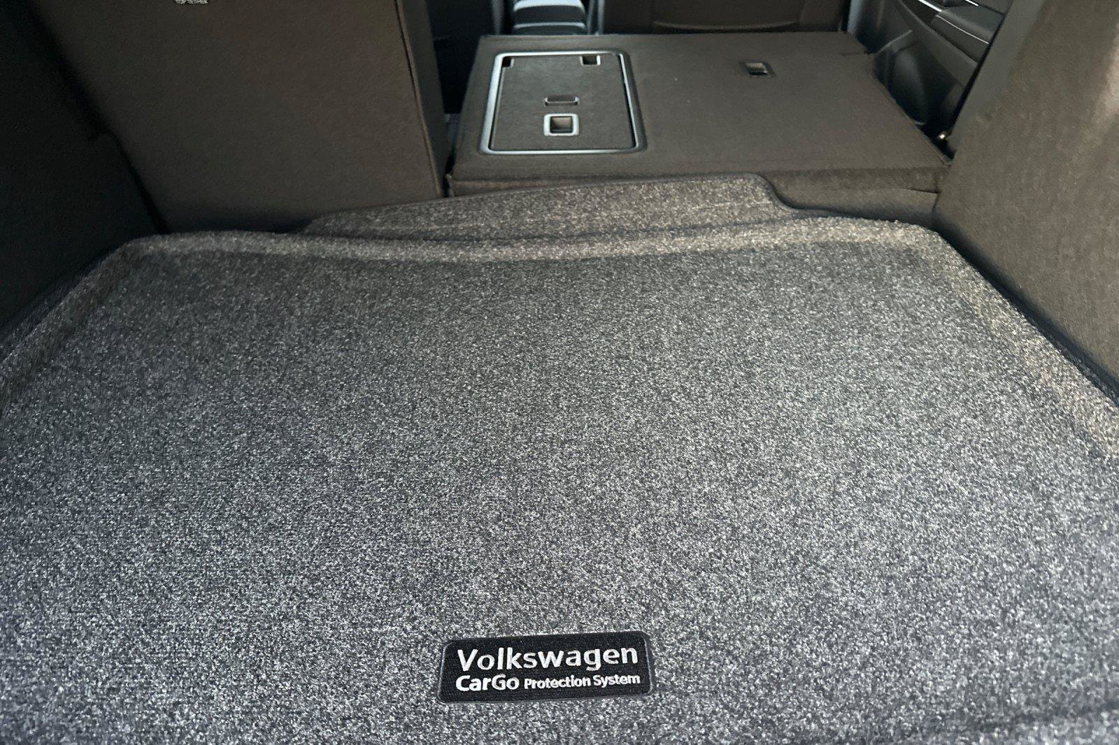 New 2026 Volkswagen Taos SE AWD/4WD image 14