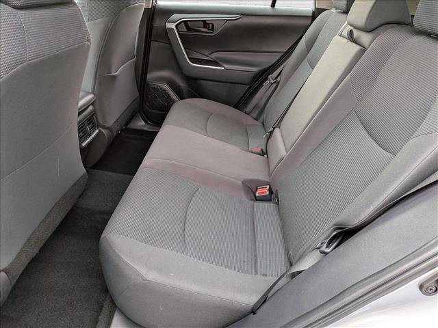 Used 2024 Toyota RAV4 LE image 17