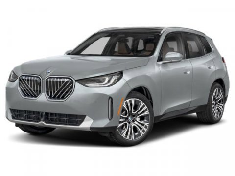 Used 2025 BMW X3 xDrive30i w/ Premium Package