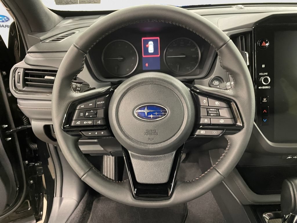 New 2026 Subaru Forester Sport w/ Onyx Edition AWD/4WD image 15