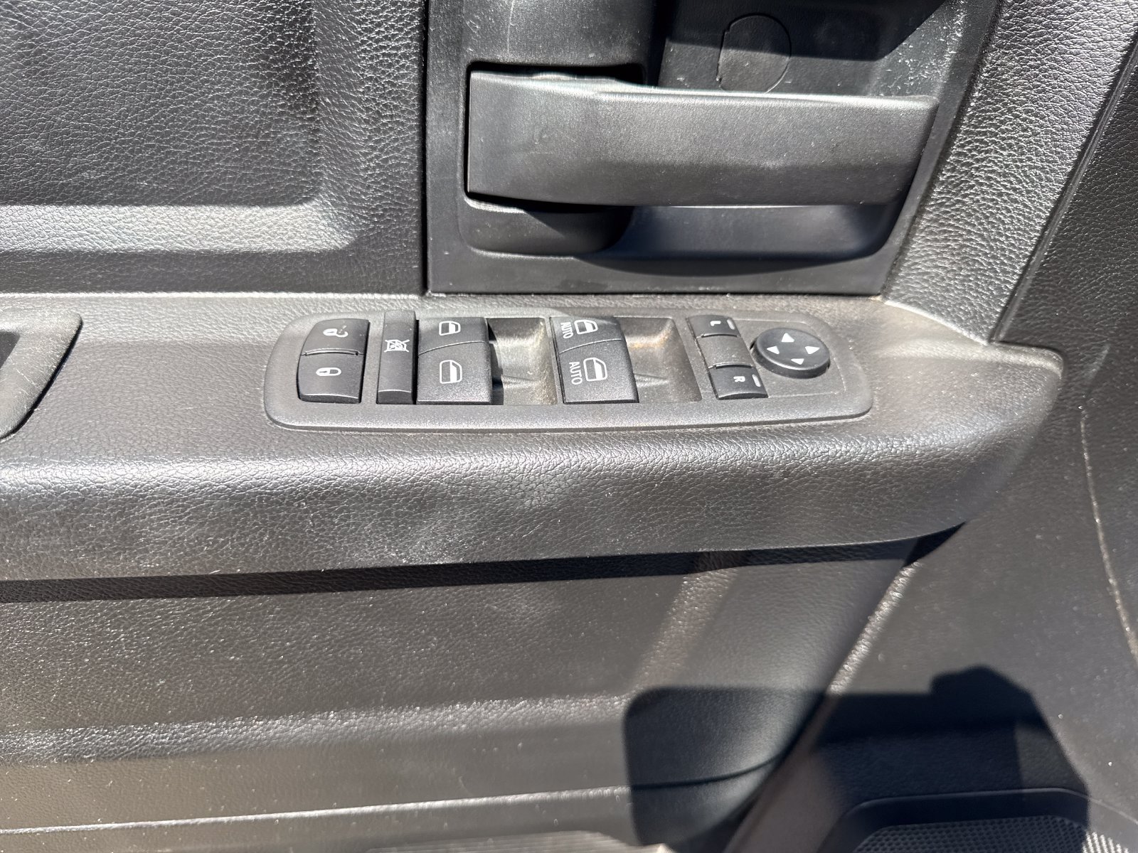 Used 2022 RAM 1500 Tradesman w/ Trailer Tow Group RWD image 11