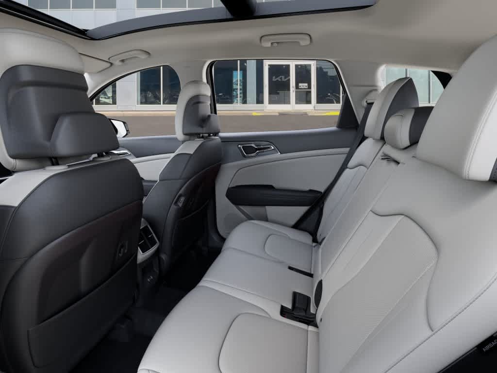 New 2027 Kia Sportage EX AWD/4WD image 30