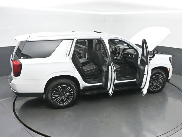 Used 2025 GMC Yukon Elevation w/ LPO, Floor Liner Package AWD/4WD image 65