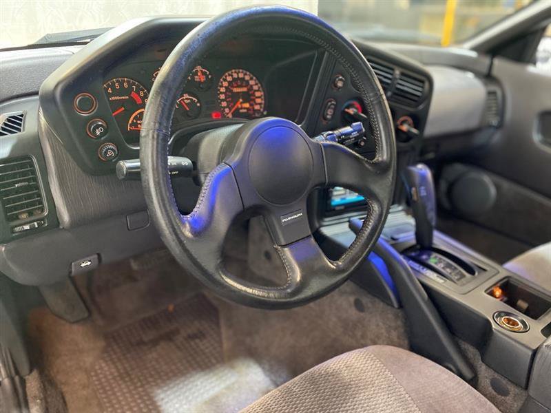 Used 1992 Plymouth Laser RS Turbo FWD image 22